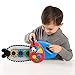 Disney Junior Mickey Mouse Clubhouse Gear ‘N Go Chainsaw with Sounds, Kids Toys for Ages 3 Up, Amazon Exclusive by Just Play