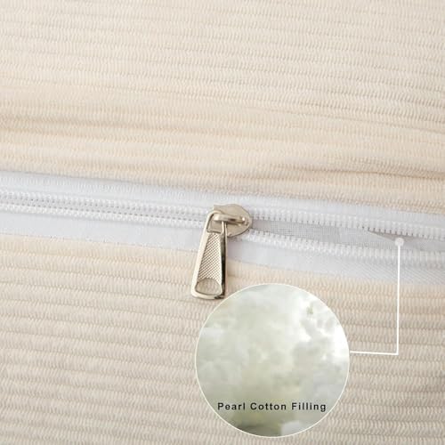 Coussin de dossier pour s'asseoir au lit et lire confortablement le soir
