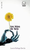 Las hijas de Tara (eBook-ePub) (Gran angular) 8434886294 Book Cover