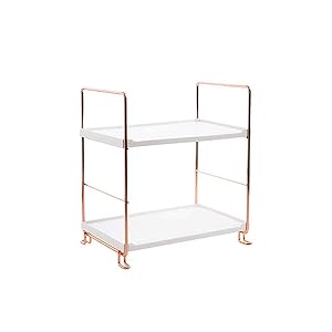 Bathroom Organizer Bathroom Shelf Storage Rack Display Stand Shelves Cosmetics Shampoo Holder Shower Caddy Bathroom Organizer Multi-Layer Bathroom