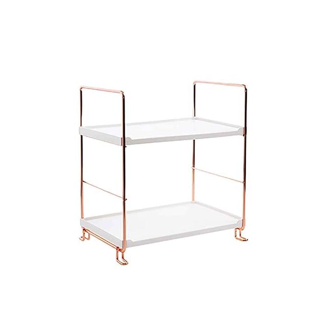 Bathroom Organizer Bathroom Shelf Storage Rack Display Stand Shelves Cosmetics Shampoo Holder Shower Caddy Bathroom Organizer Multi-Layer Bathroom