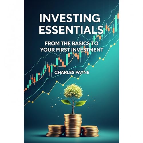 Charles Payne - Investing Essentials episode artwork