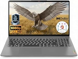 Lenovo IdeaPad 3 15ALC6 (Ryzen 7 5700U, 32GB, 1TB)