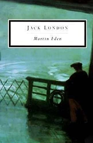 Martin Eden 1512092398 Book Cover