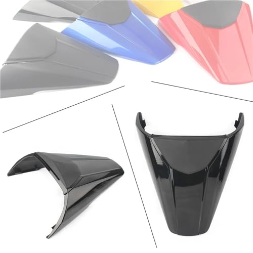 Carénage passager capot moto de selle arrière CB650F CBR650F - 6