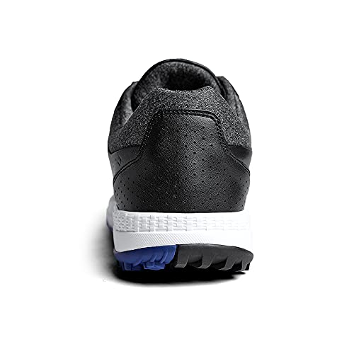 Golf Shoes Men Waterproof Golf Shoes Spikeless Casual Golf Sport Shoes Off/on Course Shoes4
