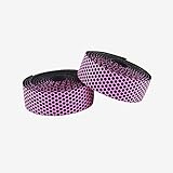 WEHOLY Fahrrad-Lenkerband für Rennräder, Gel-Gel für Herren, Fahrradlenker, Silikon-Bandage, Fahrradzubehör, 2 Stück