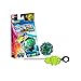 Produktbild Hasbro Beyblade Burst QuadStrike Chain Kerbeus K8 Starter Pack, Battle Kreisel mit Starter, Spielzeugset