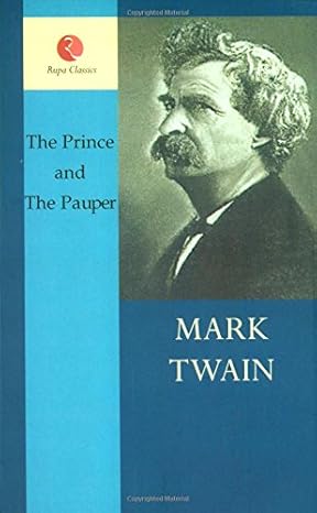 THE PRINCE AND THE PAUPER