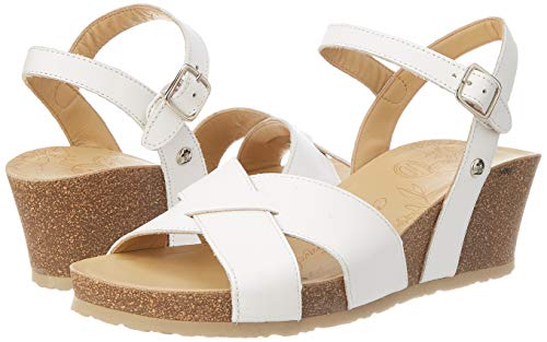 Panama Jack Vika Basics, Sandali con Cinturino