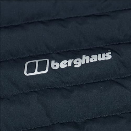 Berghaus Chaleco Nula Micro para mujer chaleco acolchado ligero de montaña 4