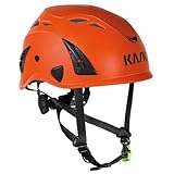 KASK Super Plasma PL カスク スーパープラズマ ヘルメット ツリーケア アーボリスト ツリークライミング (オレンジ)