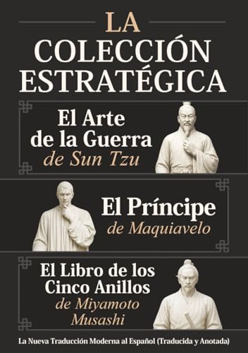 Imagen de El Arte de la Guerra de Sun Tzu