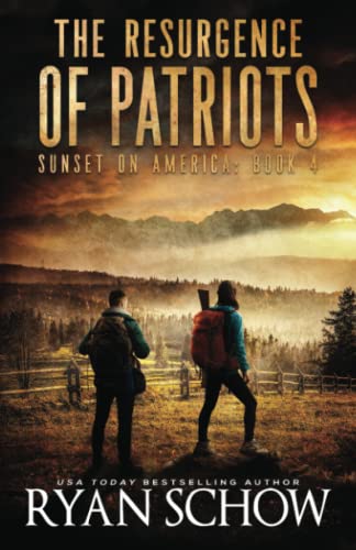 Cover of The Resurgence of Patriots