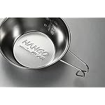 NANGOGEAR Sierra Cup Set 4 Pack Stainless Camping Cup 10 oz 21112 - Image 6