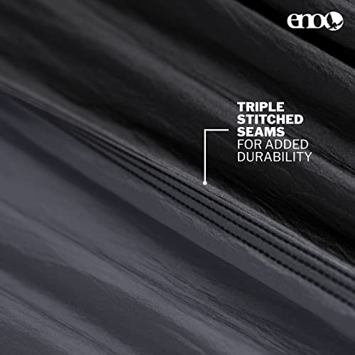 ENO, Eagles Nest Outfitters SingleNest Lightweight Camping Hammock view 6