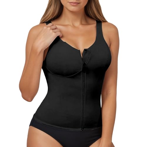 Corset pour femme sous les vêtements de soirée une silhouette lisse en couleur unie
