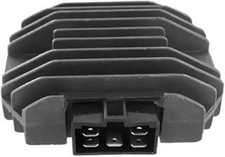 QCHIAN Voltage Regulator Rectifier Motorcycle Voltage Regulator Rectifier For YZF R1 1999-2001 For YZF R6 1997-2002 2000 Motorbike Rectifiers