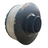 3924894 Air Filter Compatible with Cummins Engines, mainly used for non-certified 3.9L Type B