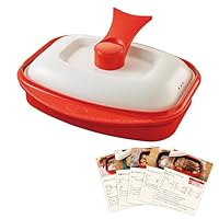 Amazon｜ディノス 調理 食器 器物類 レンジメートPRO グランデ AR2151