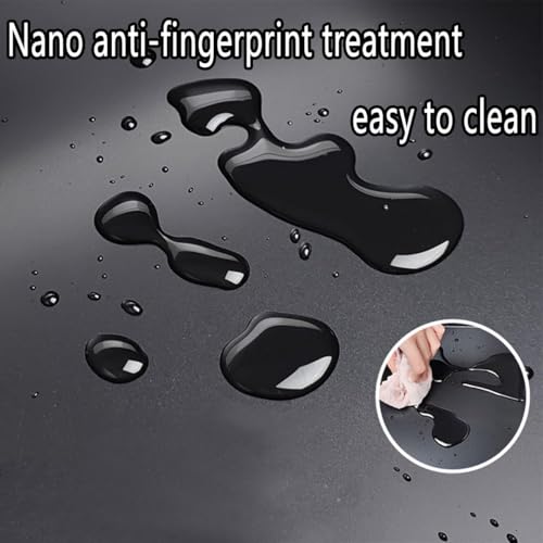 Nicho de ducha empotrado de acero inoxidable 304 grigio para baño 5