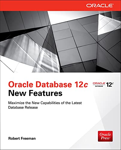 Oracle Database 12c New Features (DATABASE & ERP - OMG) view 2