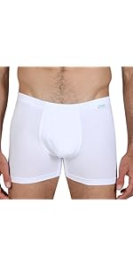 Channo Boxer Uomo Morbidi Ed Elasticizzati - Foto 6