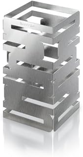 Rosseto 12-Inch Stainless Steel Multi-Level Riser