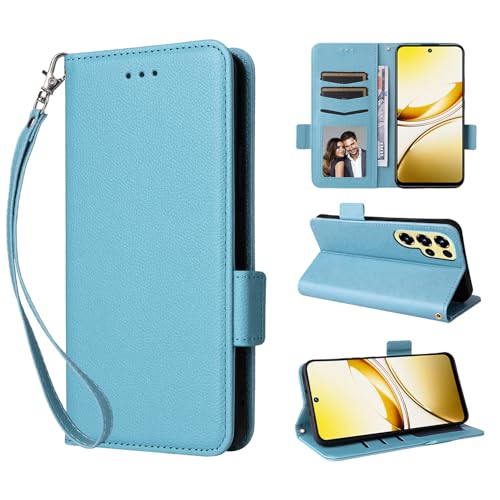 For OUKITEL C68 �p �P�[�X �J�o�[ OUKITEL C68 �蒠�^ ���z�^ �X�}�z�P�[�X KONXISA ���烌�U�[�[+TPU�f�� �v�̎��� �T�C�h�}�O�l�b�g�J�� �J�[�h���[ �X�^���h�@�\ �����Y�ی� �����h�~ �w��h�~ �C�菝�h�~ �S��