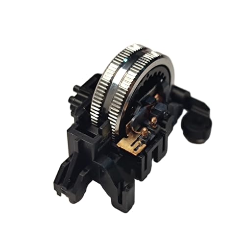 Poulie de roue MX Anywhere 3 métal pour réparer le défilement