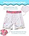 Cozople Boys Swim Trunks Comfort 4-Way Stretchy Swimwear Drawstring Pineapple Bathing Suit Fashion Quick Dry UPF50+ Surfing Swimsuit Size 9-10