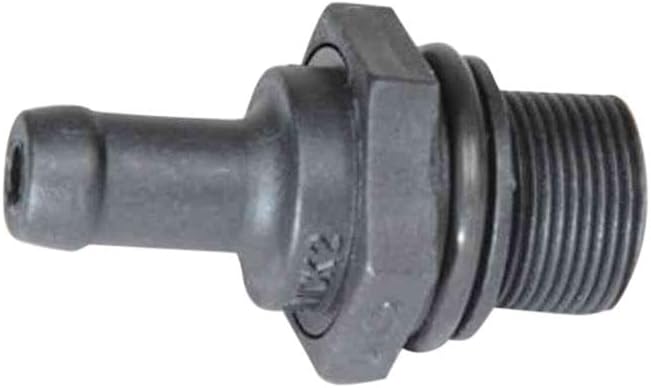 ACDelco CV2565C GM Original Equipment Positive Crank Ventilation (PCV) Valve