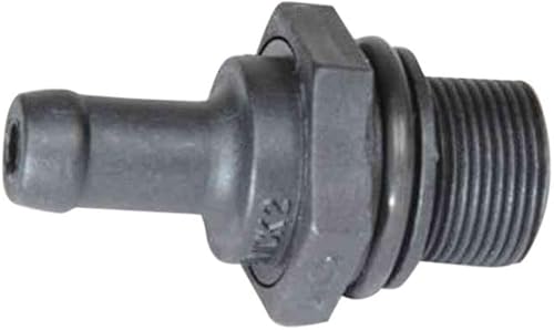 GM Genuine Parts CV2565C (96495288) Válvula de ventilación positiva del cárter (PCV)