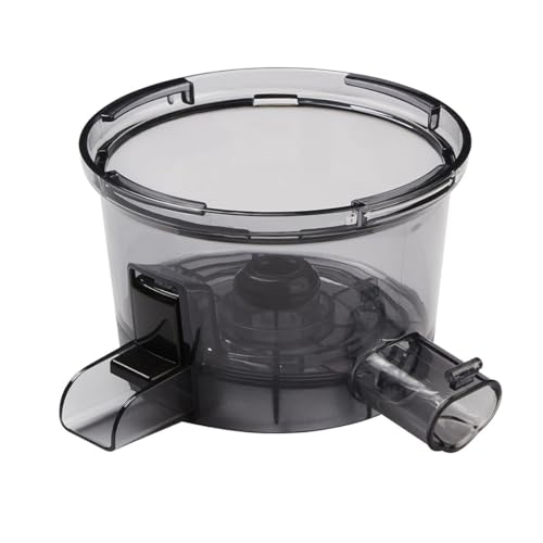Image of Cuisinart CSJ-300JCT Replacement Juice Container Fits Models CSJ-300P1,CSJ-300 Only OEM