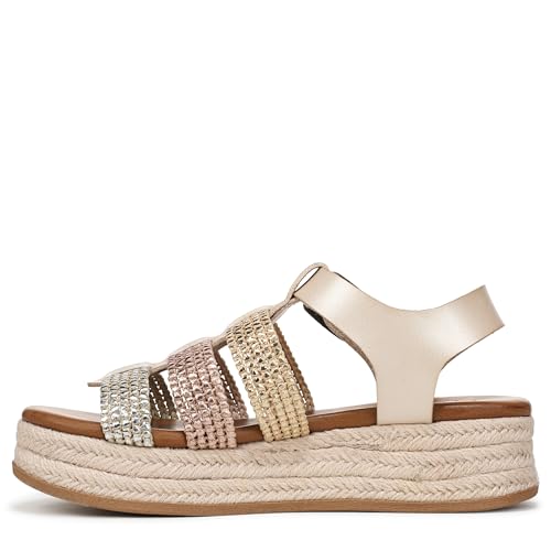 Blowfish Malibu Women's Madrid Fisherman Sandal2