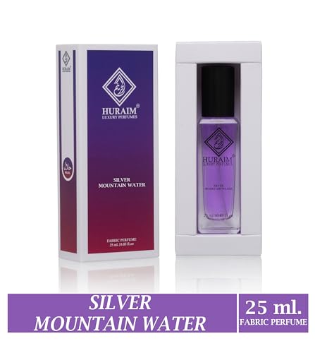 Image of SILVER MOUNTAIN WATER 25 Ml.PERFUME