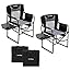 Black Grey-2set