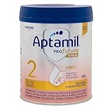 Fórmula Infantil Aptamil Profutura Gold 2 800g