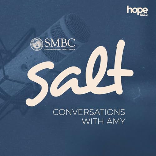 Salt &ndash; Conversations cover art