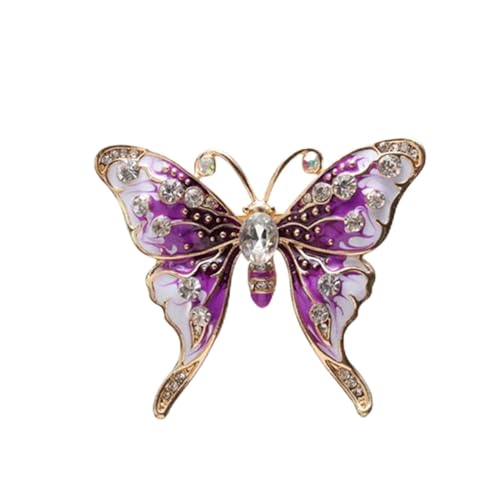Pins de animales esmaltados para decorar tu ropa de oficina y chaquetas diarias