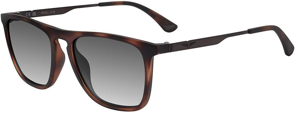 Police Women's Modern Standard Sunglasses