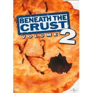American Pie 2/Beneath the Crust Vol. 2 (Unrated/Full Screen) [DVD]