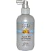 Basic Style Liquid Lift Root Amplifying Spray by Back To Basics, 8.5 Ounce