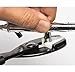 Iwata Professional Airbrush Maintenance Tools - Kit Neo Airbrushes - Includes Wrench, Pliers, Screw Drivers, Nozzle Wrench - Adults - Art - Manual Operation - No Assembly Required
