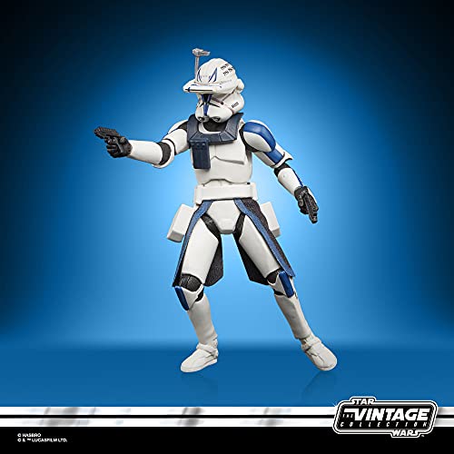 Star Wars The Vintage Collection The Bad Batch Special 4-Pack, 3.75-Inch-Scale Action Figures, Toys For Kids Ages 4 And Up (Amazon Exclusive),F2886 #TOP7