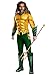 Rubies DC Aquaman and the Lost Kingdom: Aquaman Costume for Adults, Men's XL