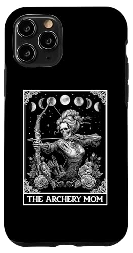 �A�[�`�F���[�}�} �|�� �^���b�g�J�[�h �X�P���g�� �X�}�z�P�[�X iPhone 11 Pro �p