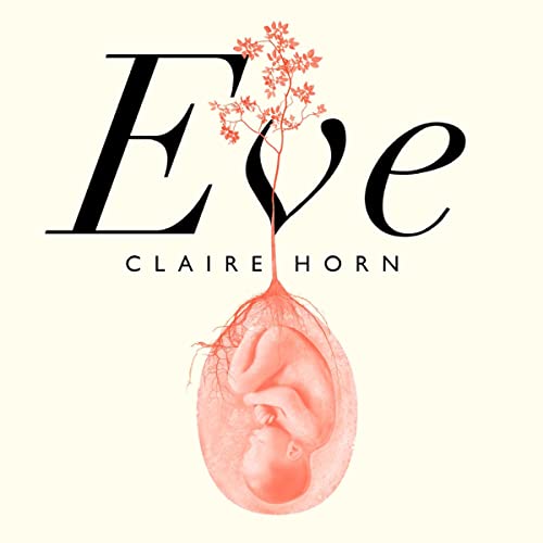 Eve (Authored by Claire Horn) episode artwork