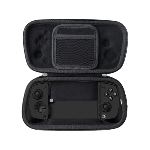 Image of Hermitshell Hard Travel Case for GameSir X5 Lite / X5s Mobile Gaming Controller (Case Only)