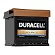 Duracell Advanced 50AH